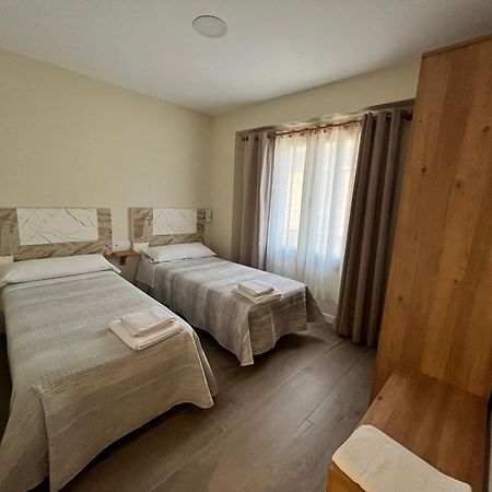 Pension Casa Carmen Estella Eksteriør billede